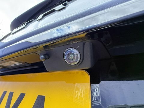 Land Rover Discovery Sport R-dynamic Hse Grey #22