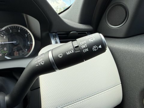 Land Rover Discovery Sport R-dynamic Hse Grey #35