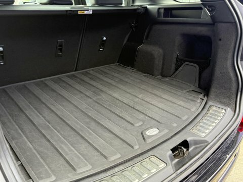Land Rover Discovery Sport R-dynamic Hse Grey #18