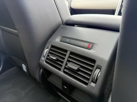 Land Rover Discovery Sport R-dynamic Hse Grey #29