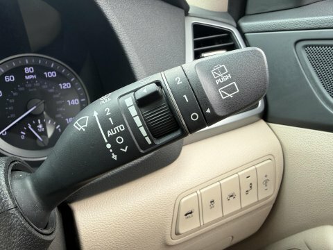 Hyundai Tucson 1.7 Crdi Blue Drive Sport Edition 2Wd Beige #32