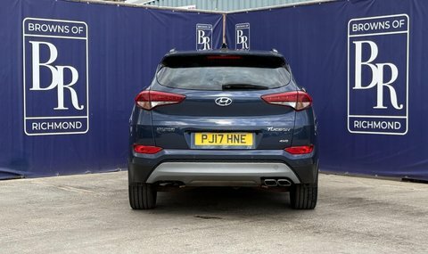 Hyundai Tucson 1.7 Crdi Blue Drive Sport Edition 2Wd Beige #5