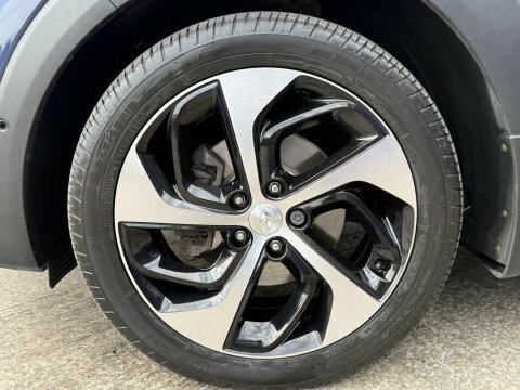 Hyundai Tucson 1.7 Crdi Blue Drive Sport Edition 2Wd Beige #15
