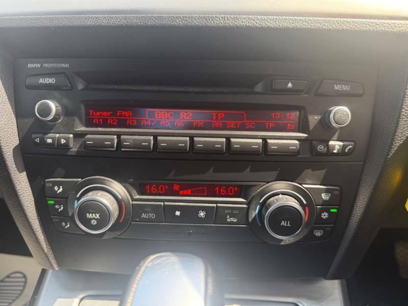 BMW 3 Series 2.0 320D Luxury Euro 5 Ss #12