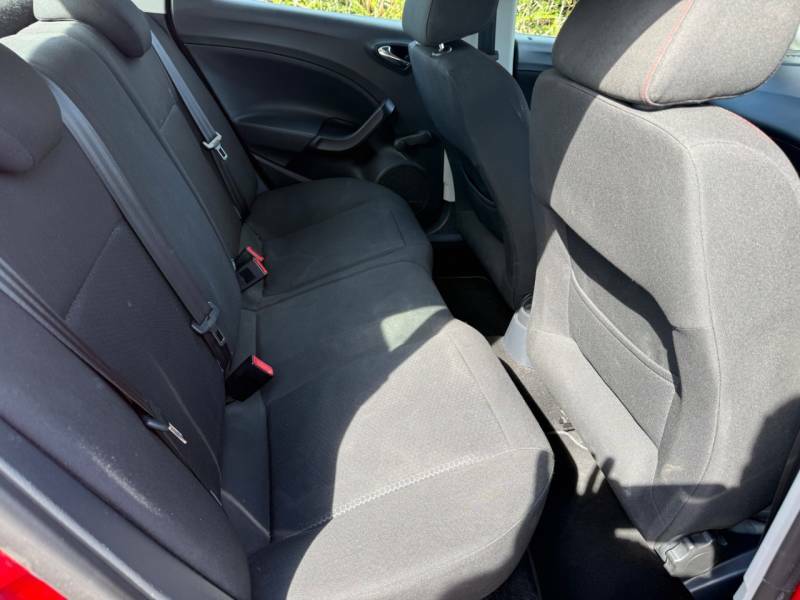 Seat Ibiza 1.4 Toca Euro 5  #19