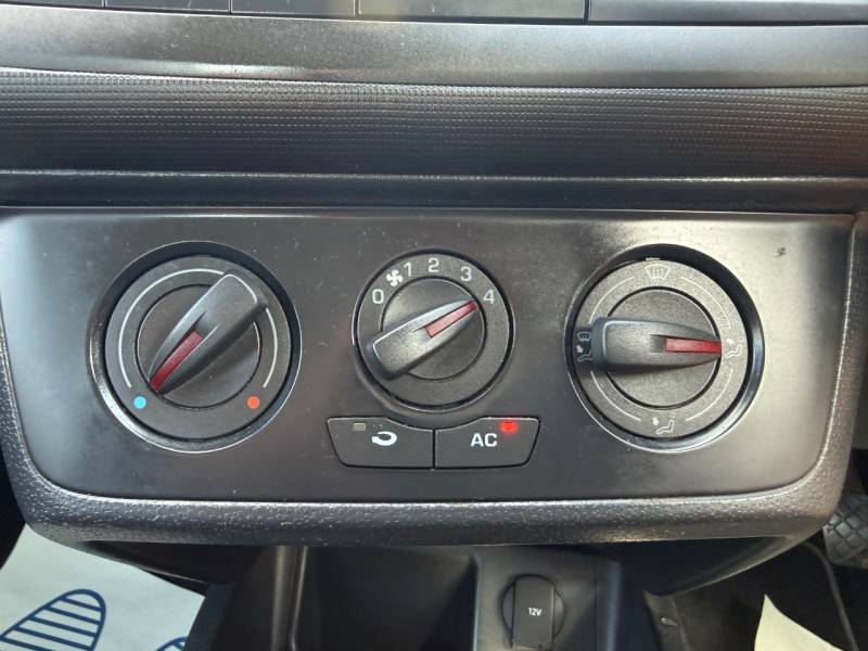 Seat Ibiza 1.4 Toca Euro 5  #12