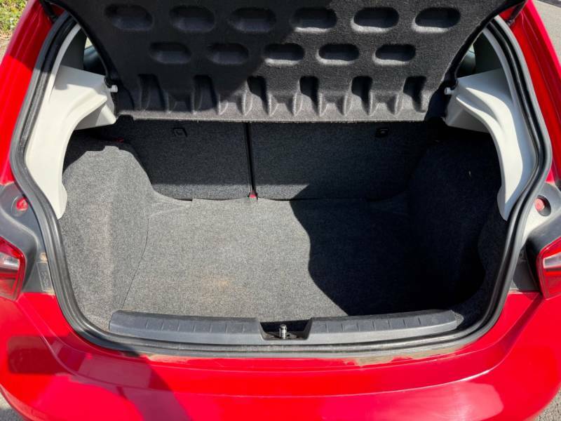 Seat Ibiza 1.4 Toca Euro 5  #20