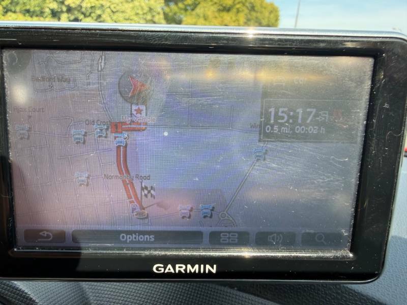 Seat Ibiza 1.4 Toca Euro 5  #17