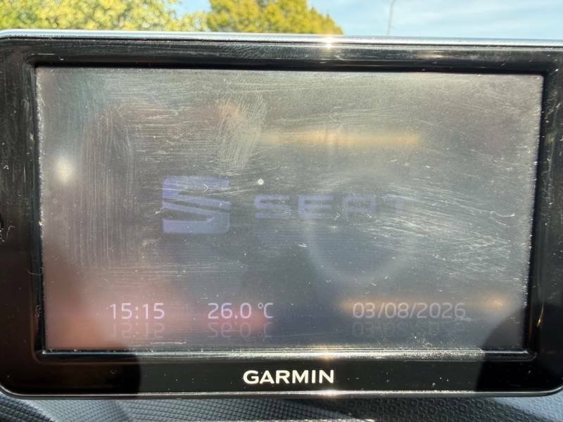 Seat Ibiza 1.4 Toca Euro 5  #18