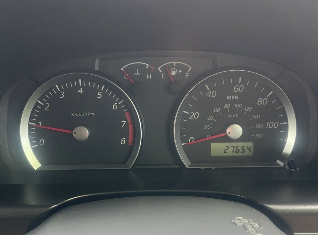 Suzuki Jimny Suzuki Jimny 1.3 Vvt Jlx 4X4 Just Taken In Par Red #11