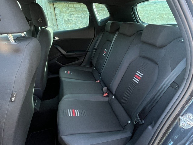 Seat Arona 1.0 Tsi Xcellence Lux Suv Dsg  #27
