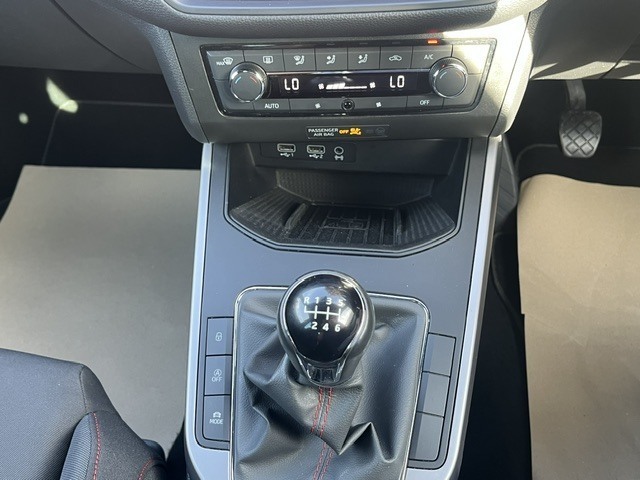 Seat Arona 1.0 Tsi Xcellence Lux Suv Dsg  #20