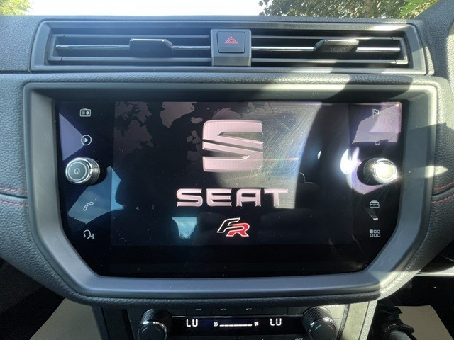 Seat Arona 1.0 Tsi Xcellence Lux Suv Dsg  #15