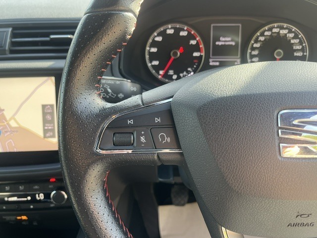 Seat Arona 1.0 Tsi Xcellence Lux Suv Dsg  #12
