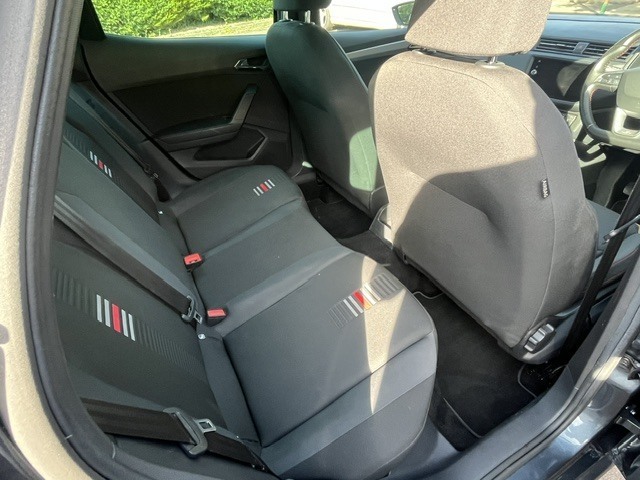 Seat Arona 1.0 Tsi Xcellence Lux Suv Dsg  #29