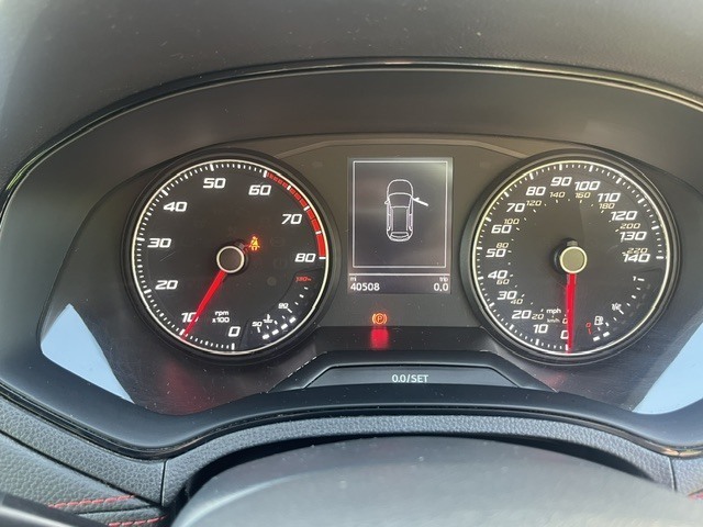 Seat Arona 1.0 Tsi Xcellence Lux Suv Dsg  #14