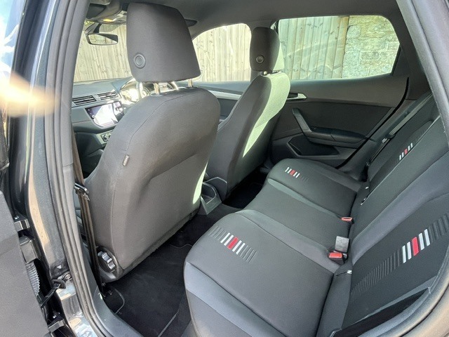 Seat Arona 1.0 Tsi Xcellence Lux Suv Dsg  #26