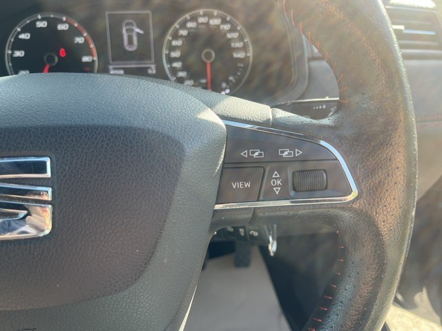 Seat Arona 1.0 Tsi Xcellence Lux Suv Dsg  #13
