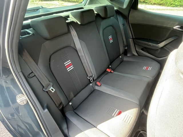 Seat Arona 1.0 Tsi Xcellence Lux Suv Dsg  #30