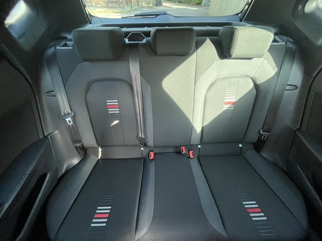 Seat Arona 1.0 Tsi Xcellence Lux Suv Dsg  #28