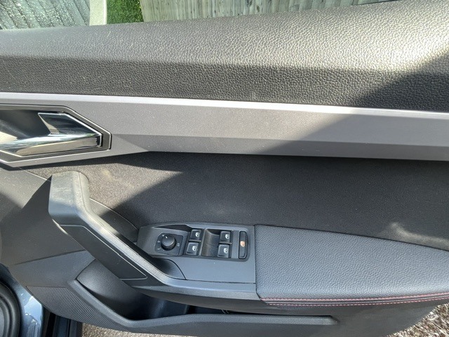 Seat Arona 1.0 Tsi Xcellence Lux Suv Dsg  #22