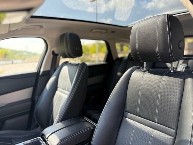 Land Rover Range Rover Velar D180 S Suv Black #2