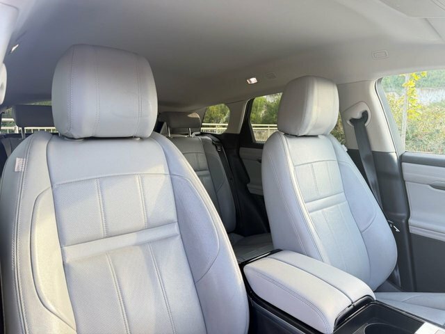 Land Rover Range Rover Evoque P200 Mhev Se Suv Black #2