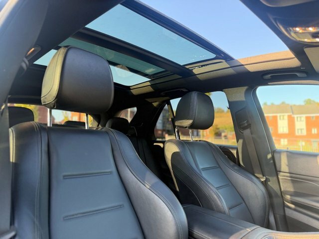 Mercedes-Benz GLE Class 2.0 Gle300d Amg Line Premium G-tronic 4Matic Eur Silver #13