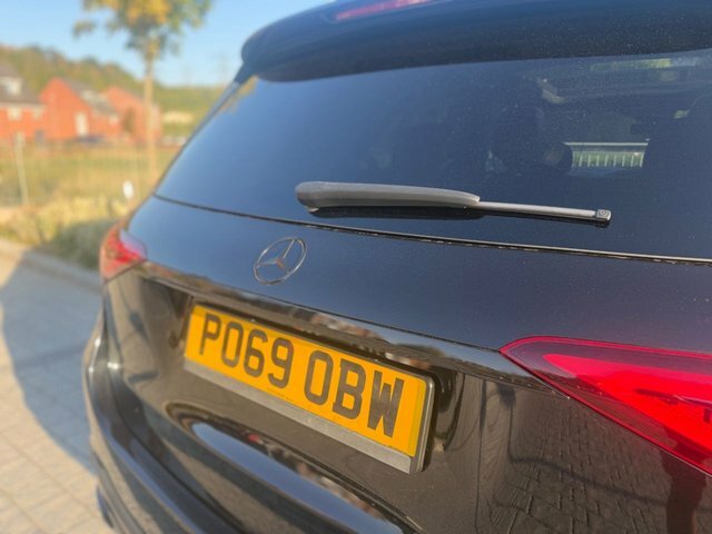 Mercedes-Benz GLE Class 2.0 Gle300d Amg Line Premium G-tronic 4Matic Eur Silver #22