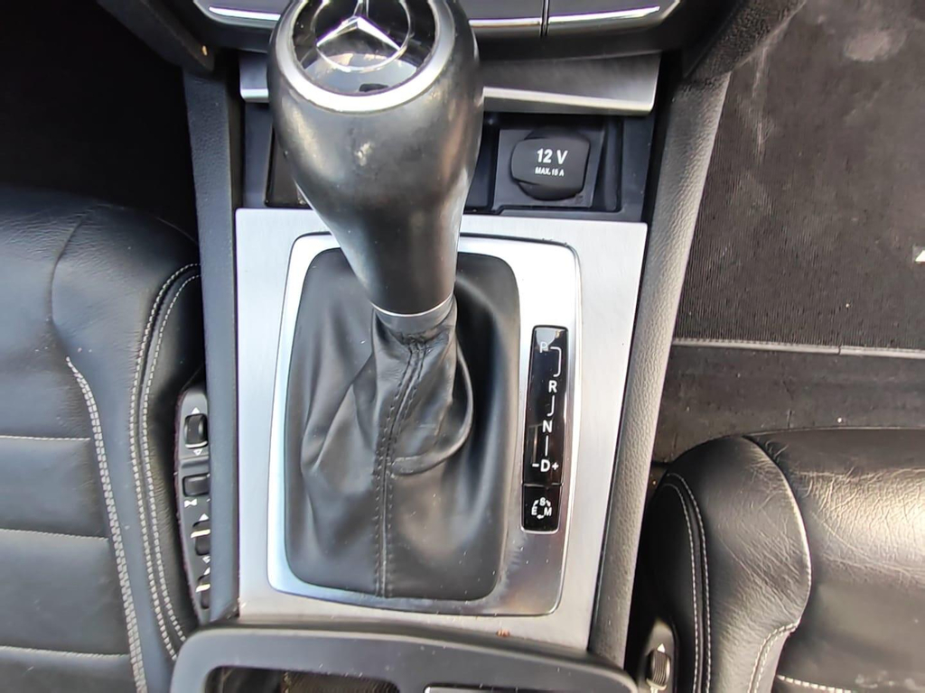 Mercedes-Benz E Class 3.0 E350 Cdi V6 Blueefficiency Sport G-tronic Eur Grey #9