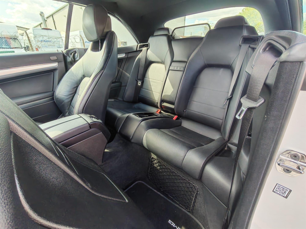 Mercedes-Benz E Class 3.0 E350 Cdi V6 Blueefficiency Sport G-tronic Eur Grey #12