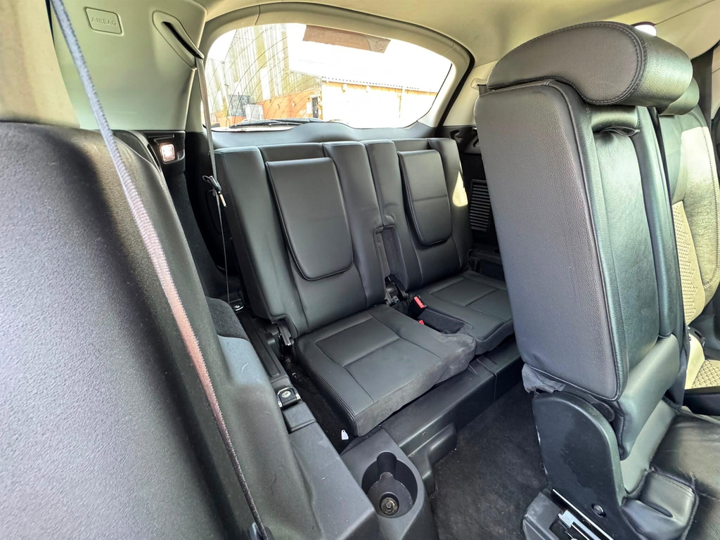 Land Rover Discovery Sport 2L Hse Black Black #17