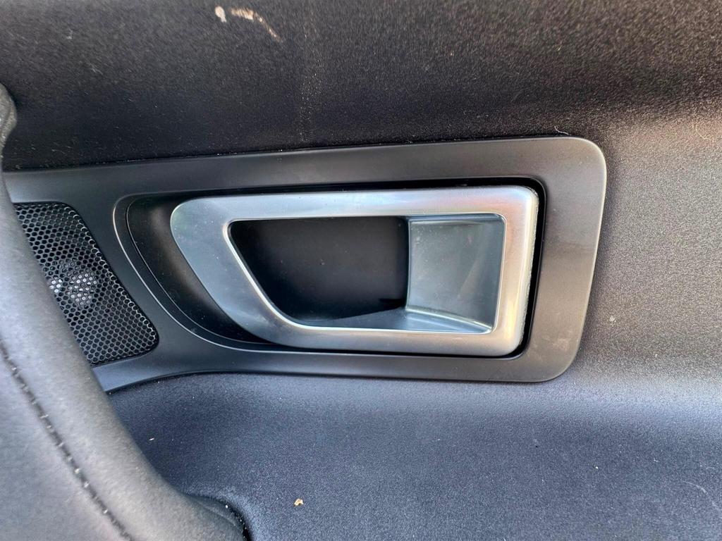 Land Rover Discovery Sport 2L Hse Black Black #24