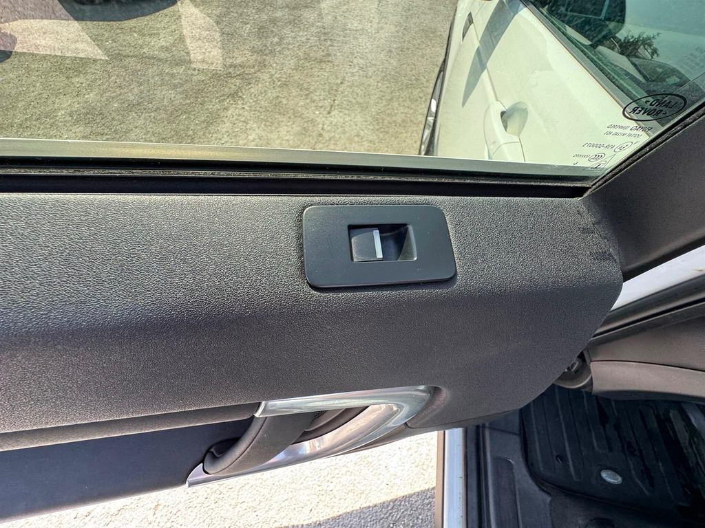 Land Rover Discovery Sport 2L Hse Black Black #19