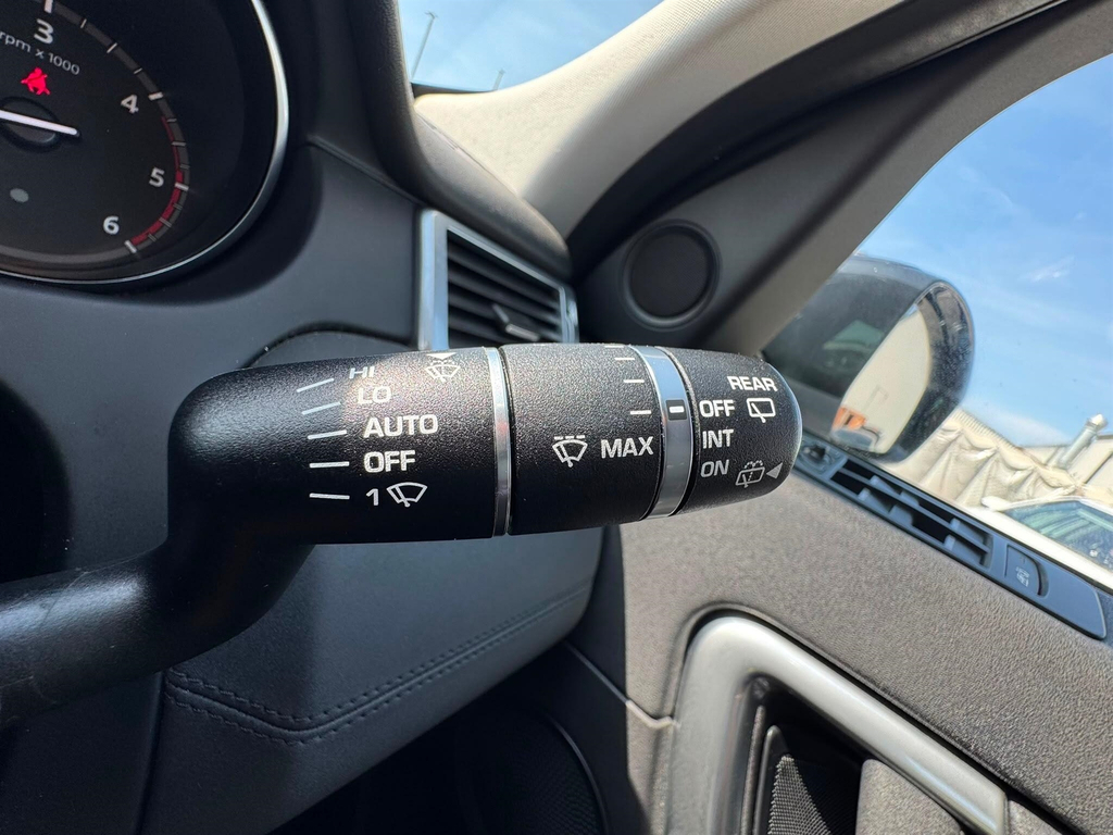 Land Rover Discovery Sport 2L Hse Black Black #28