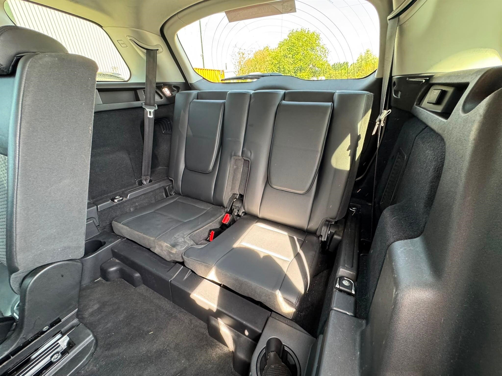 Land Rover Discovery Sport 2L Hse Black Black #14
