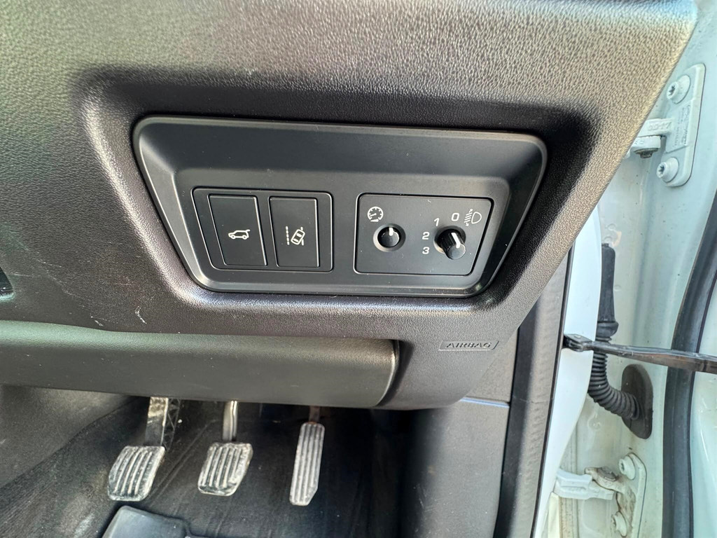 Land Rover Discovery Sport 2L Hse Black Black #31