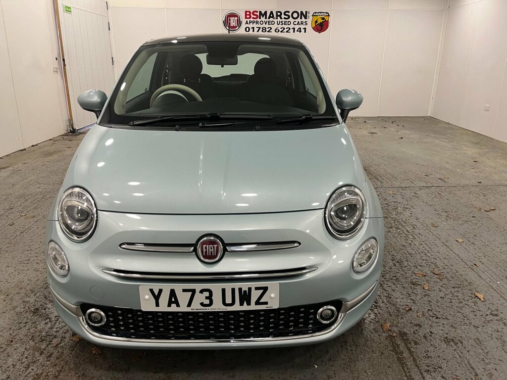 Fiat 500 1.0 Mhev Euro 6 Ss #2