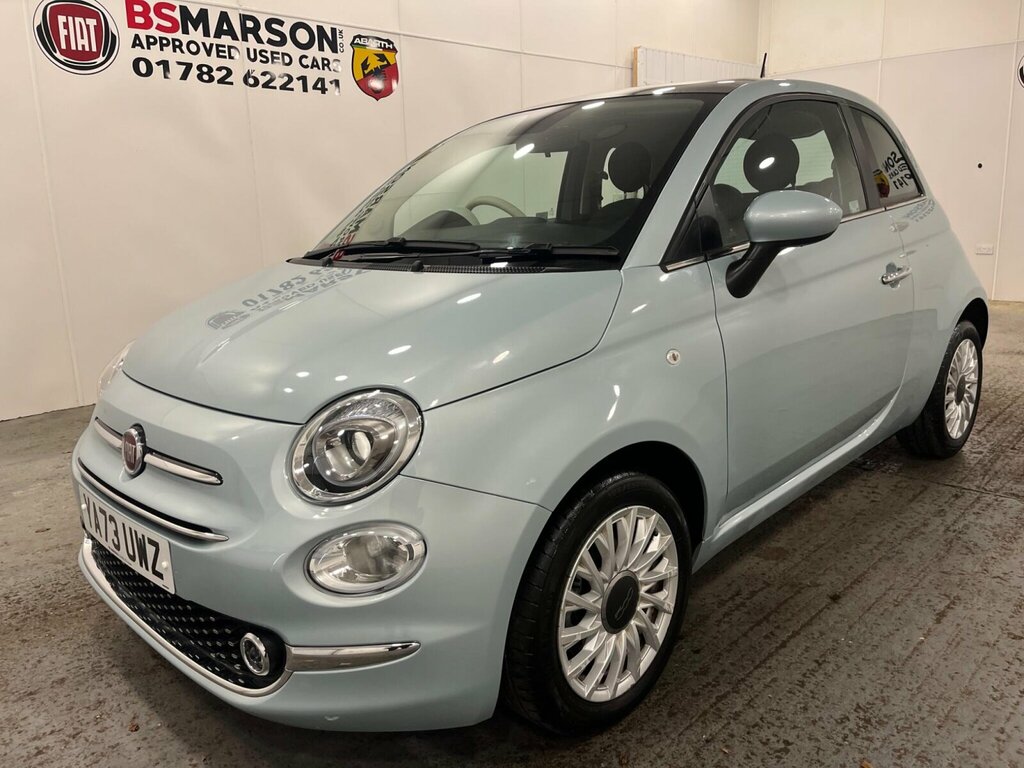 Fiat 500 1.0 Mhev Euro 6 Ss #3