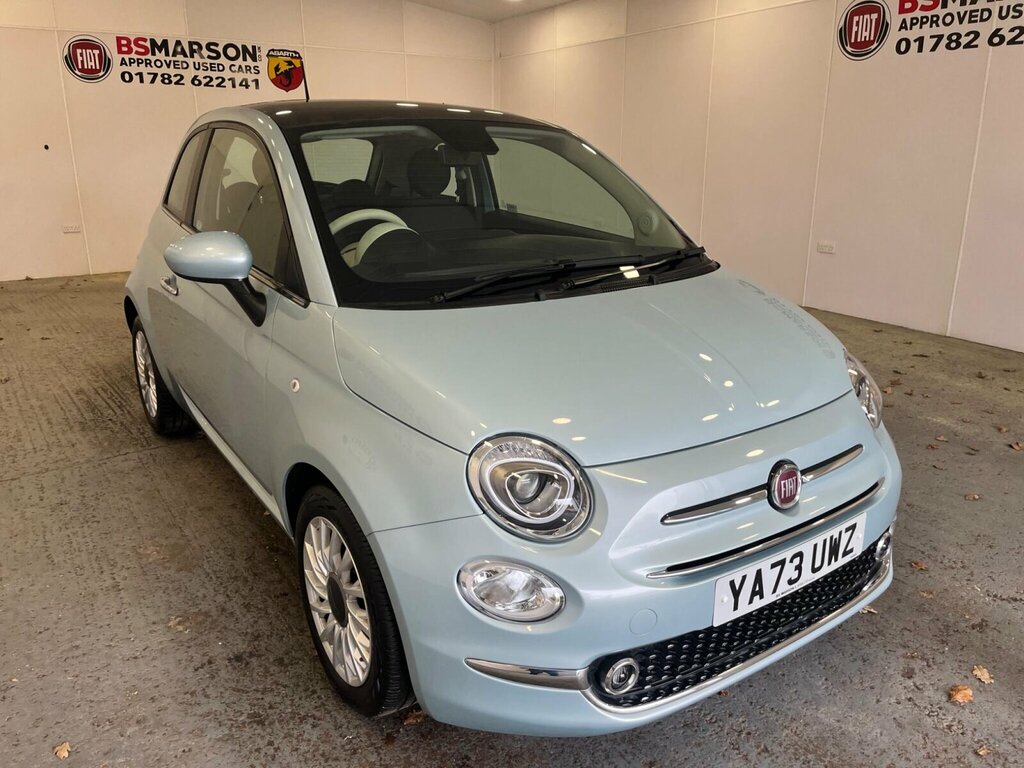 Fiat 500 1.0 Mhev Euro 6 Ss #6