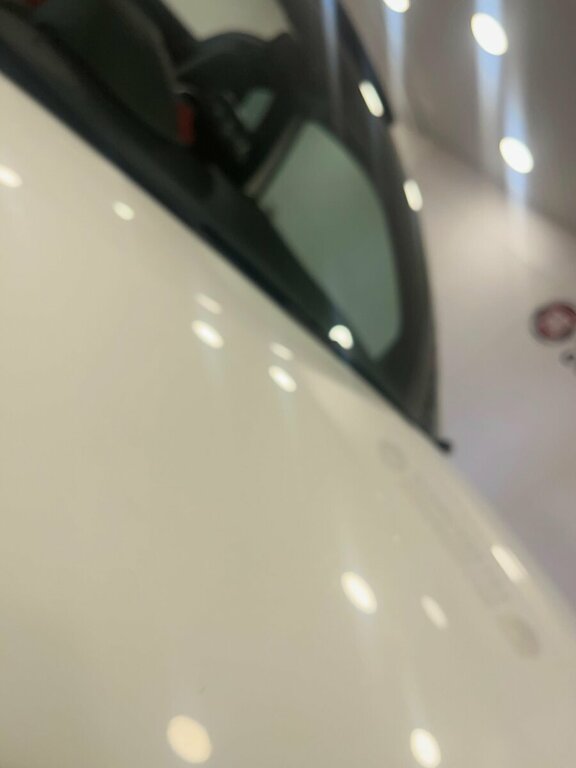 Abarth 500 Custom Black #34