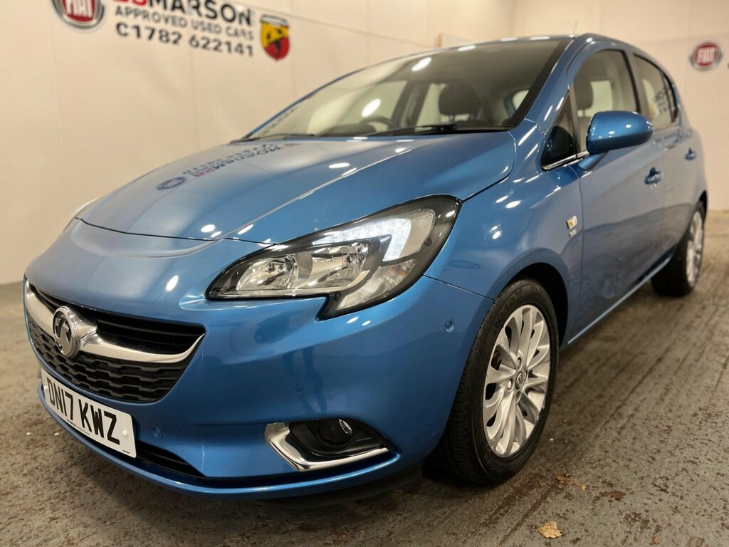 Vauxhall Corsa 1.4I Se Euro 6 #3