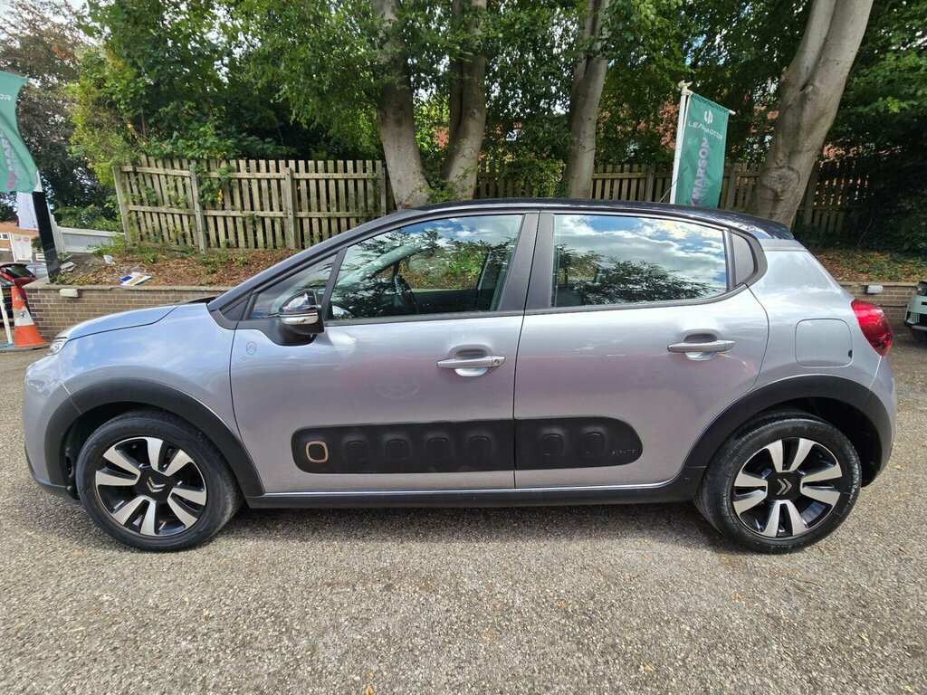 Citroen C3 1.2 Puretech Origins Euro 6 Ss  #5