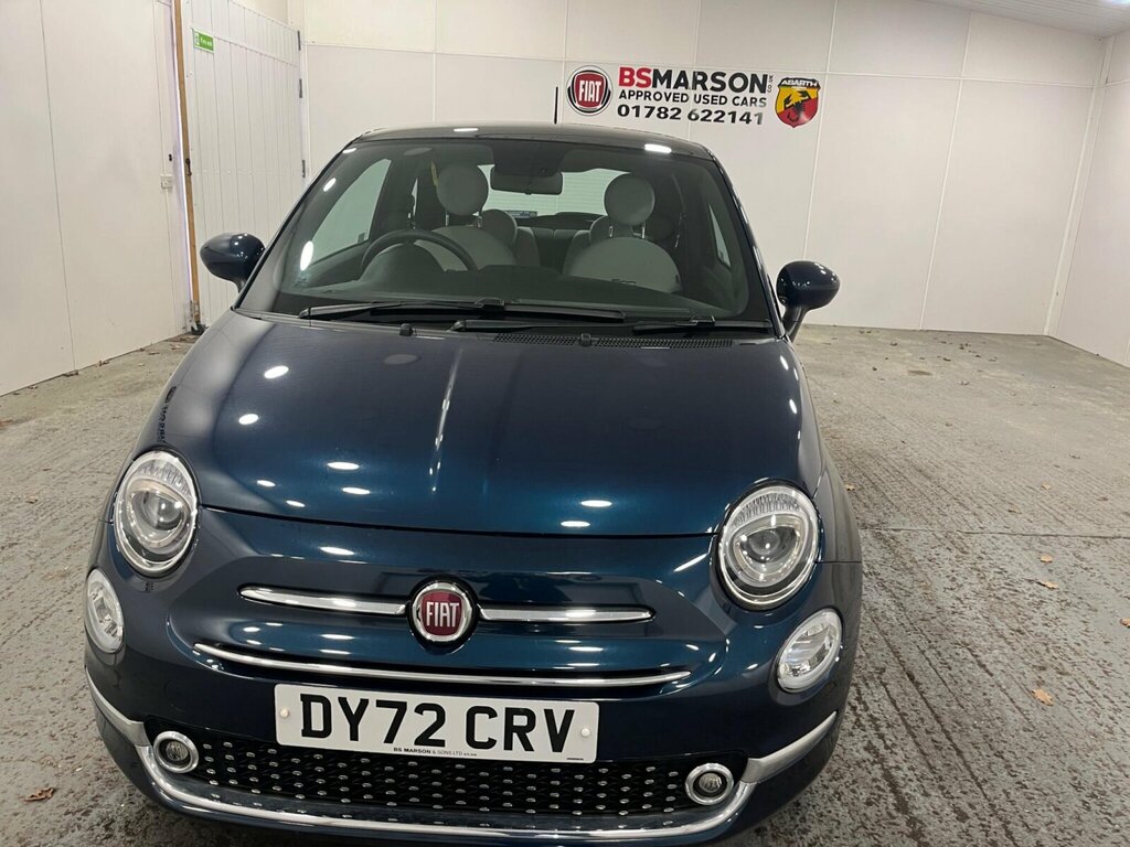 Fiat 500x Dolcevita 1.0 Mhev Dolcevita Euro 6 Ss #2