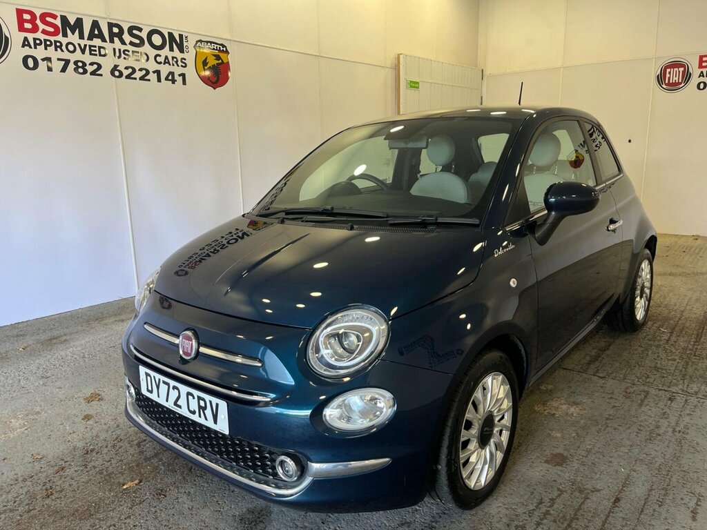 Fiat 500x Dolcevita 1.0 Mhev Dolcevita Euro 6 Ss #6