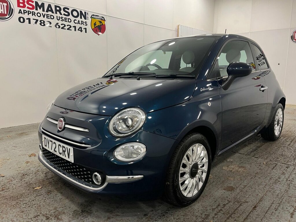 Fiat 500x Dolcevita 1.0 Mhev Dolcevita Euro 6 Ss #3