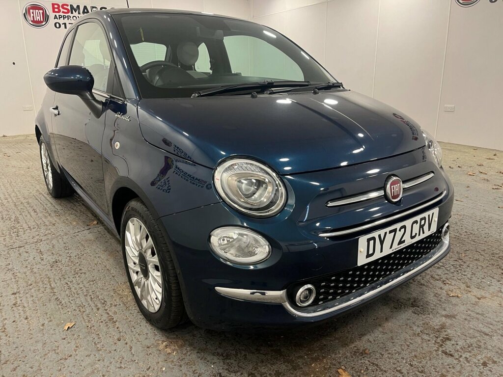 Fiat 500x Dolcevita 1.0 Mhev Dolcevita Euro 6 Ss