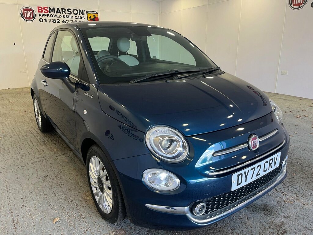 Fiat 500x Dolcevita 1.0 Mhev Dolcevita Euro 6 Ss #5