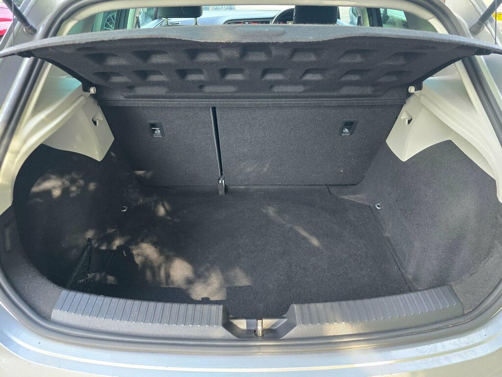Seat Leon 2020 1.6 Tdi Se Estate Euro 6 S Black #40