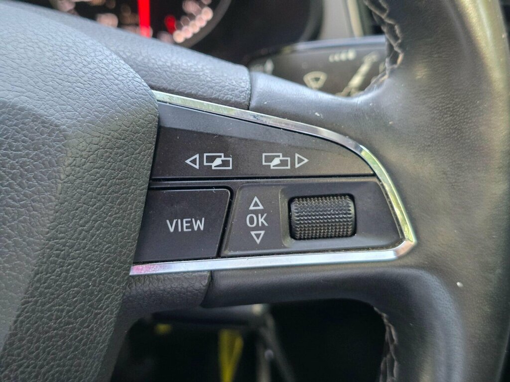 Seat Leon 2020 1.6 Tdi Se Estate Euro 6 S Black #28